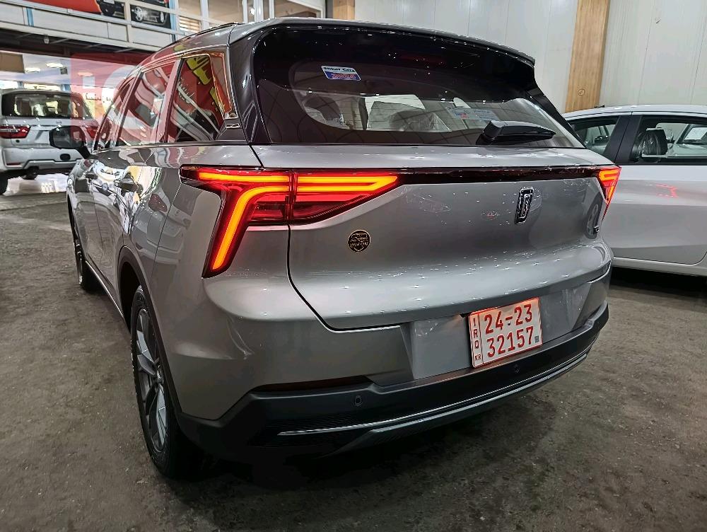 Bestune T55
